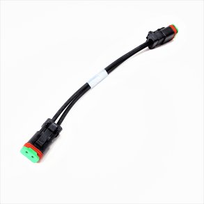 Cable UC5 valve 2pin