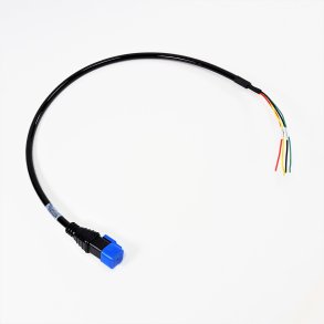 Cable UC5 interface CANbus. Pigtail