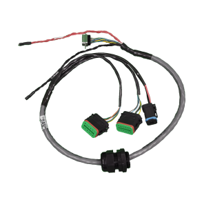 Cable UC5 interface Hardi DAH09