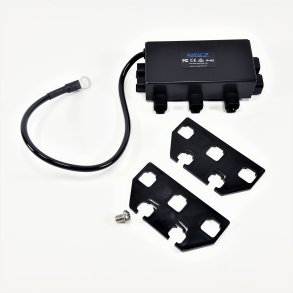 UC5 Valve Module Rev-B