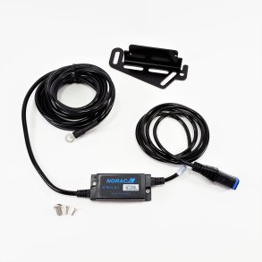UC5 Roll Sensor with Temperature Probe