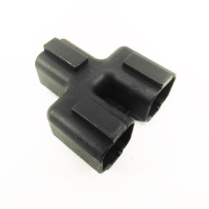 Network coupler 3-way