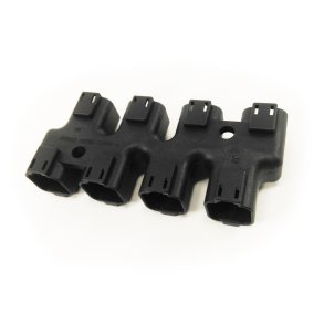 Network coupler 8-way EA