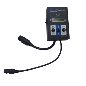 UC4 PLUS BOOM CONTROL PANEL 