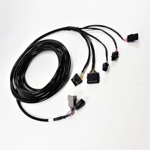 Cable UC4,5 extension valve generic