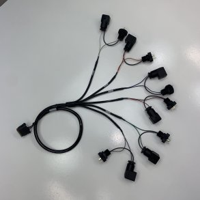 CABLE INTERFACE DIN 