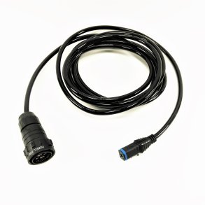 Harness implement. Norac. 5m
