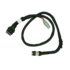Cable, RS1, AGCO Steer ready, CAN valve, w/ ignition