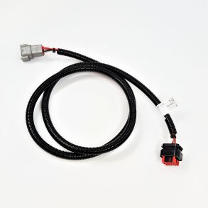 CBL IMPLEMENT STEER SMART ANT 5 FT LG