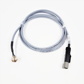 HRNS, REMOTE GO, 2M, DT2P