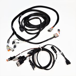 KIT INST V4+/CR12 RS1 -C GNRC