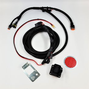 KIT TRCTR GENERIC W/ IBBC RS1