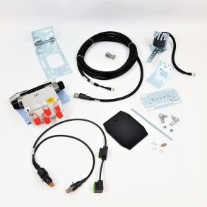 KIT, WHEEL STEERING, LS