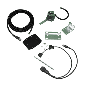 KIT, WHEEL STEERING, W/O MNF