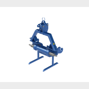 KIT, SIDESHIFT IMPLEMENT FRAME, CAT.3 DIMENSION, CAT.3 LOWER HITCH POINTS