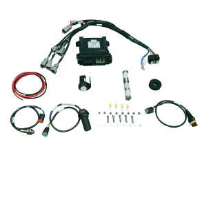 ARTEMIS 3 - 2ND NO MOTOR. Fits the P/AS1X