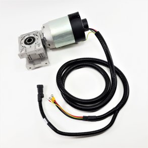 Motor Assembly