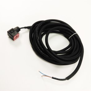 T/HNDLR Load SNR CBL Assy