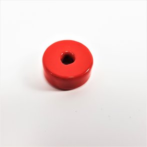 Red � 16mm x 6mm magnet