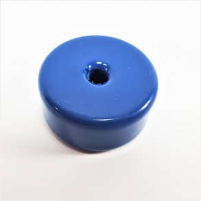 Blue wheel magnet