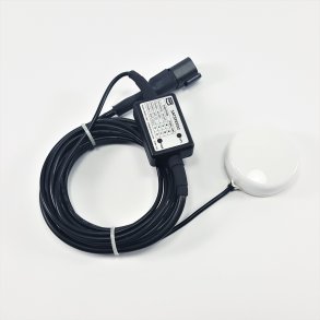 SATSPEED 2 GPS INT DEUTSH