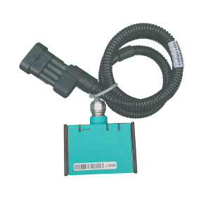Dual axis inclinometer. 120�. SNR