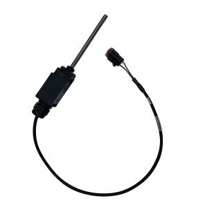 FIN SW w/3way Deutsch plug 0,5m