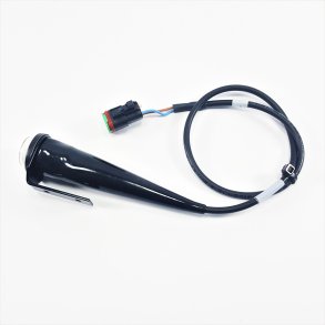 PB SW w. 3way Deutsch plug. 0,5m