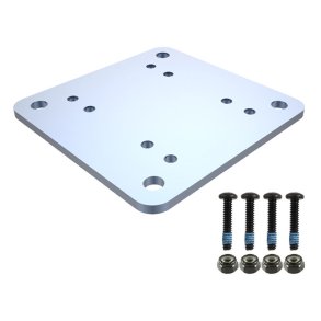 Mounting bracket 3x3 