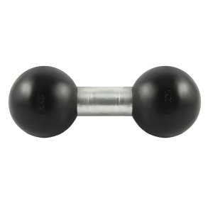 Double C ball