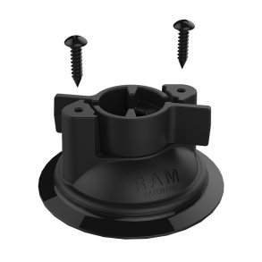 RAM suction cup without B-ball