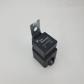 Auto rel� 12V/70A med kappe