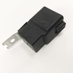 Auto rel� 12V/40A med kappe
