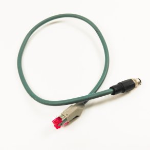 Ethernet kabel DIGI