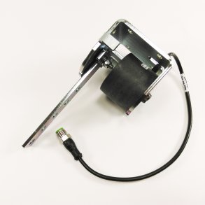 WAS ASSEMBLY, IN BRACKET, 12V 90�, 35CM CABLE, 4P M12