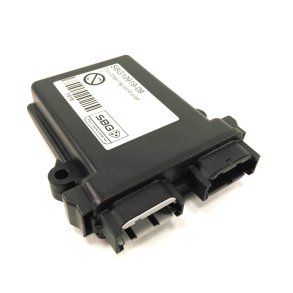 Tractor Steering controller