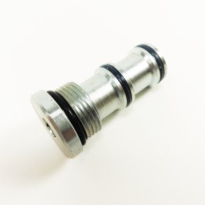 LS Cartridge, lang