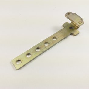 Bracket, WAS, arm 5 huller