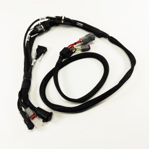 Harness in-cab (Terminal) VPR4