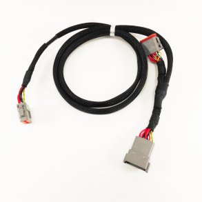 Harness in-cab DT/DT-DTM