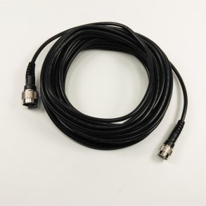Antenna cable 10m TNC-N