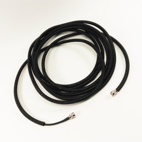 Antenna cable  6m buisTNC-TNC