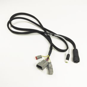 Harness in-cab (Terminal) TRM
