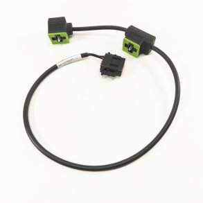 Harness STU-implement manifold