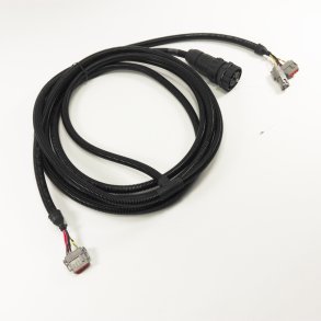 Harness, Implement 4.0M Dual