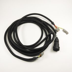 Harness, Implement 6.0M Dual