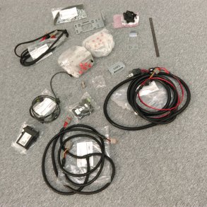 Kit universel Open Centre IR