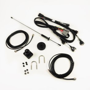 Kabels�t Viper 4 SBG radio -C
