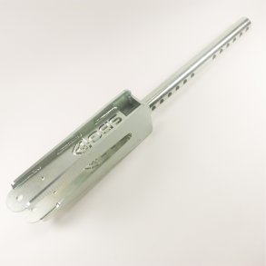 Fork for 60cm disc