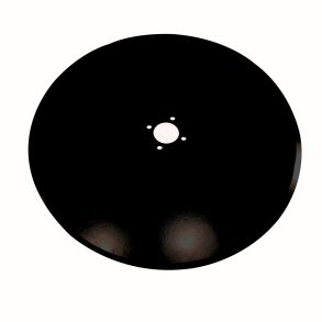Disc 60CM, kun skiven